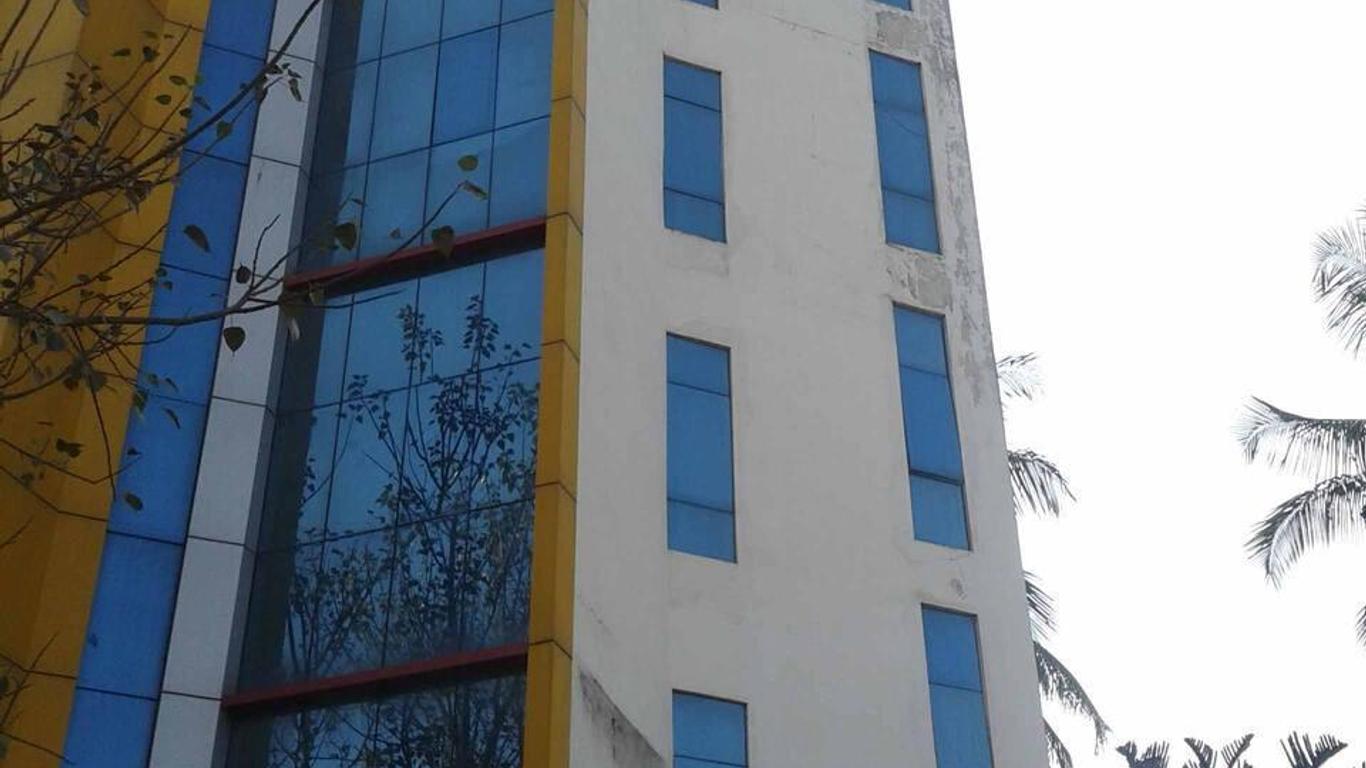 Hotel Anuradha