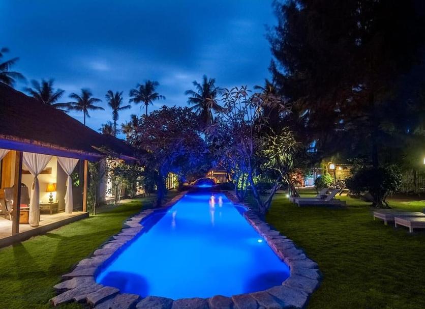 Piscina Foto