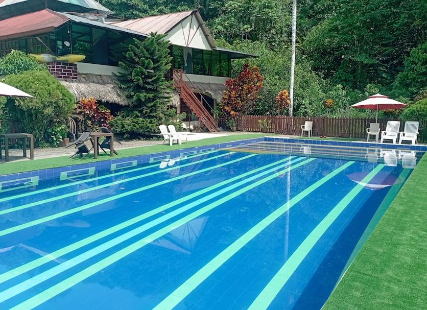 Piscina Foto