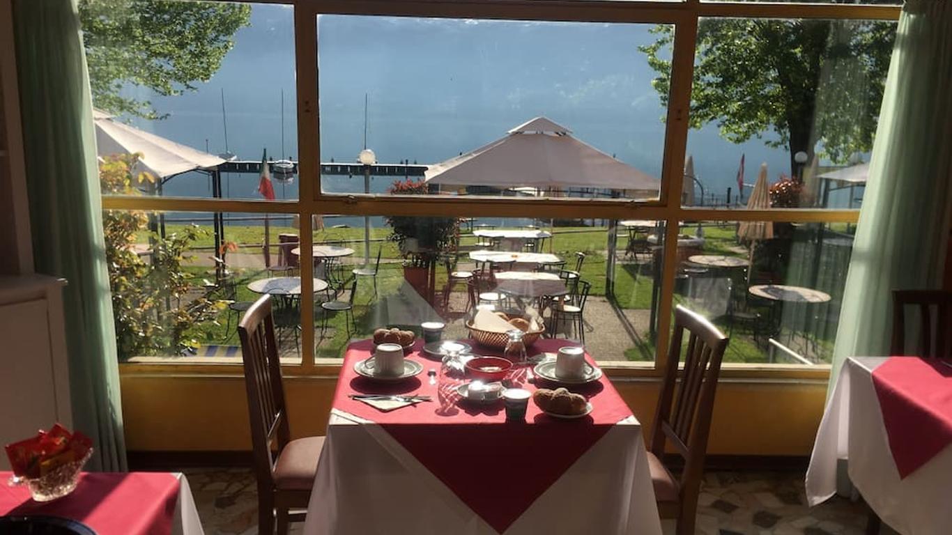 Albergo Al Lago