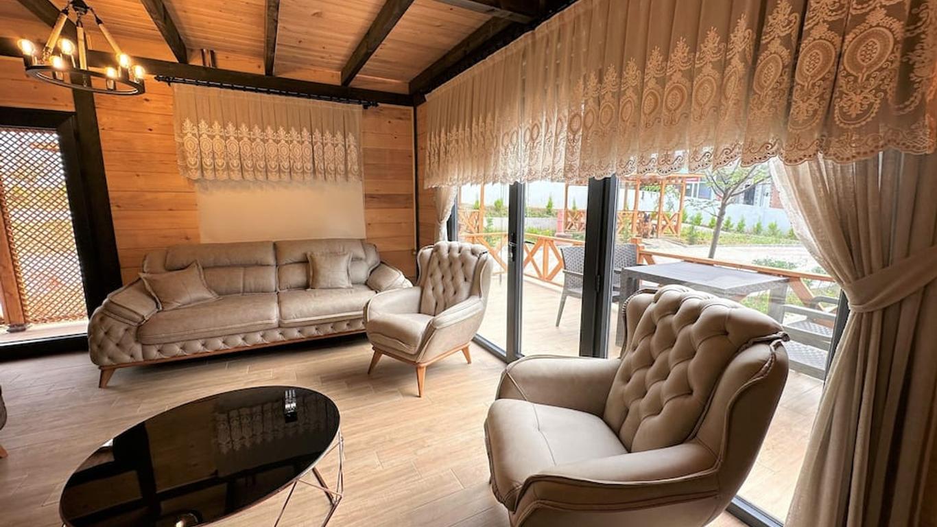Cerrahpasa Apart Hotel