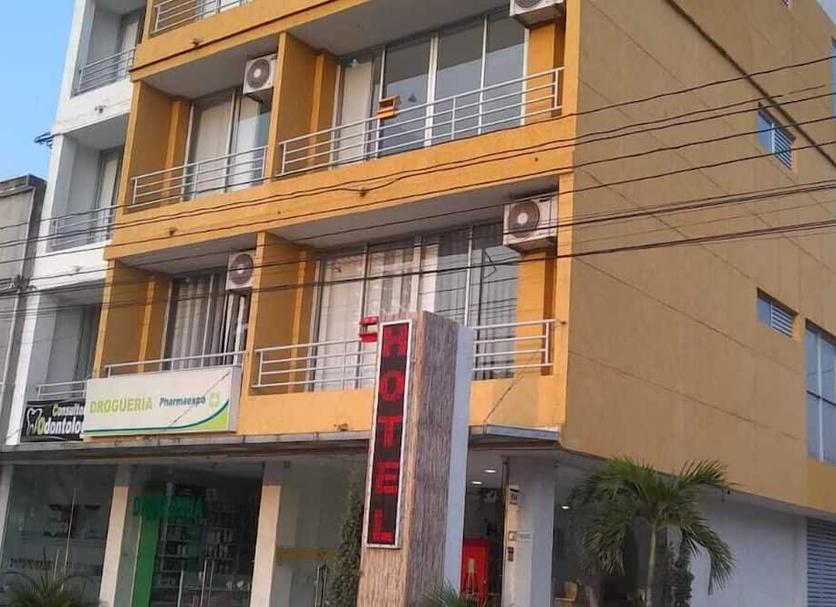 Edificio Foto