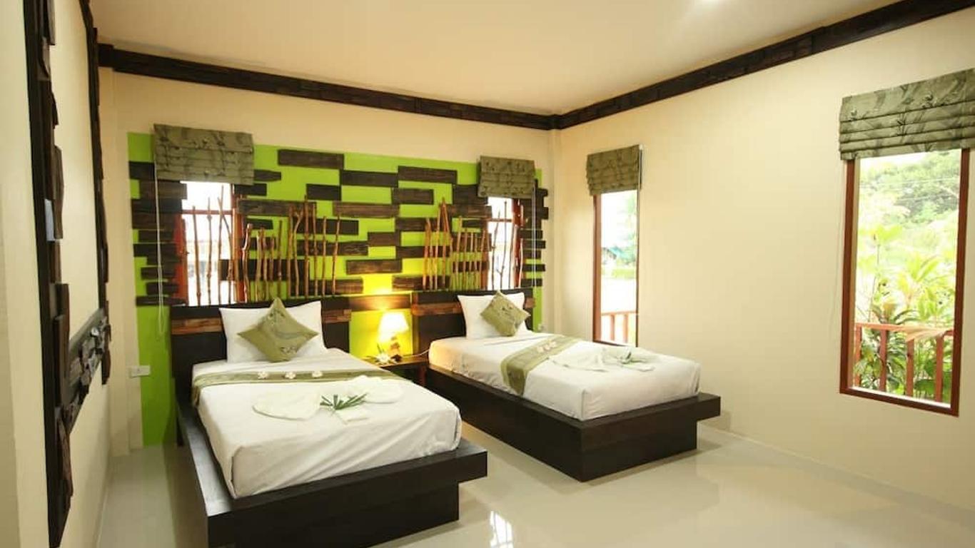 Bida Daree Resort