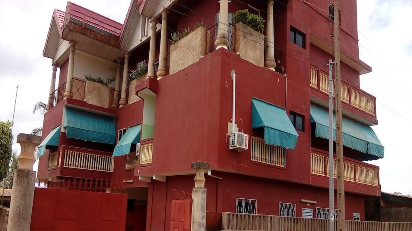 Hôtel Le Bahut