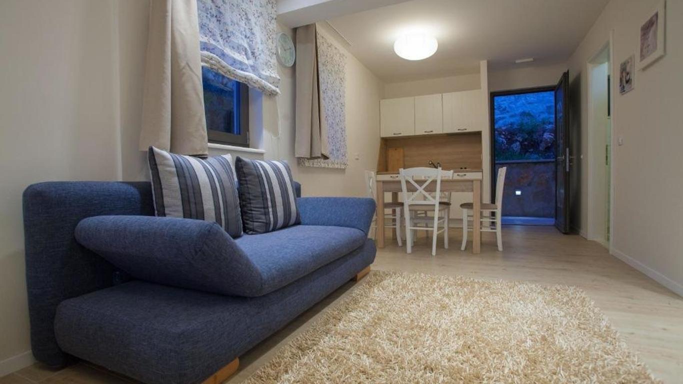 Guesthouse Augusta Insula