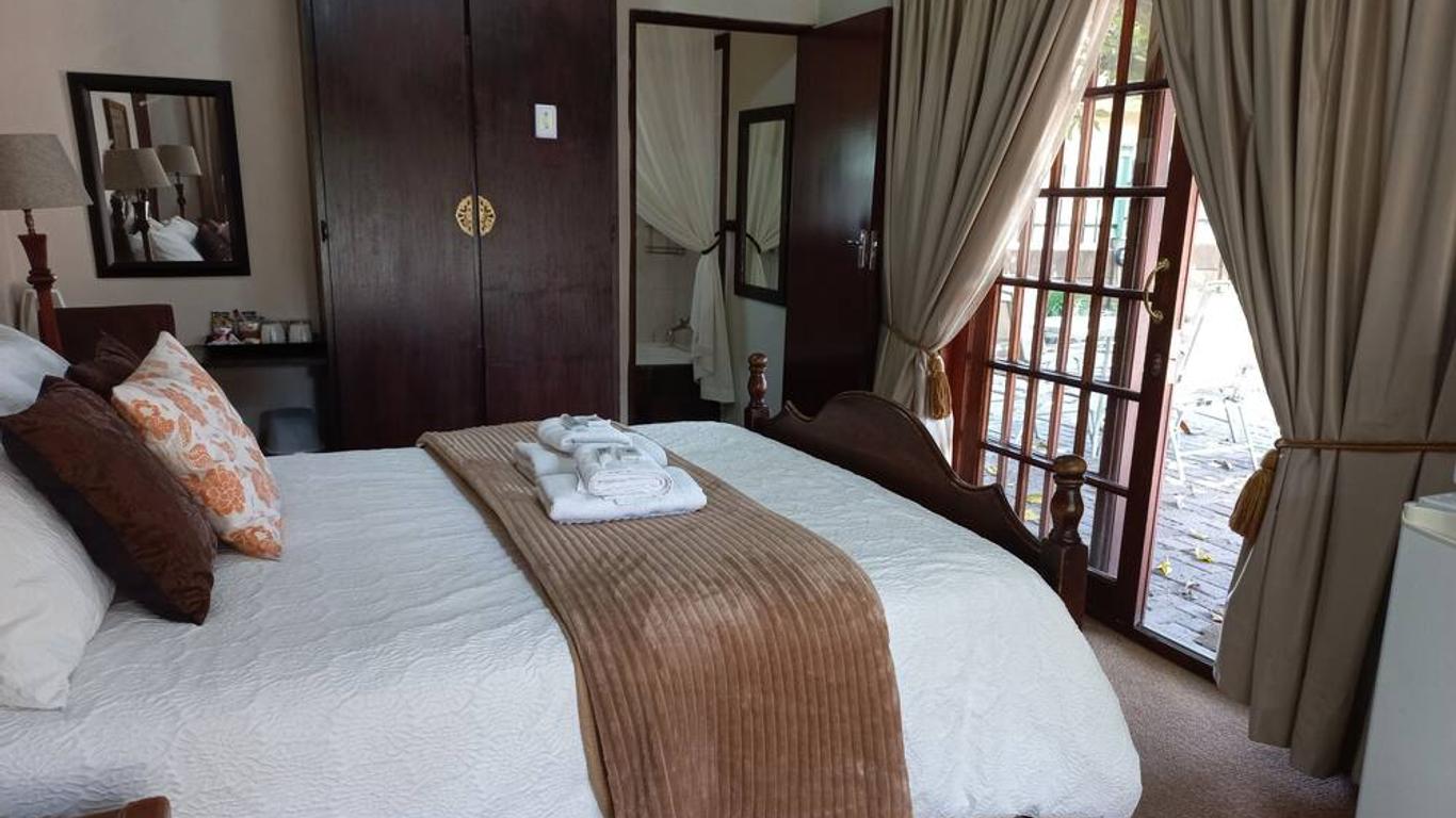 Khokha Moya Guest House