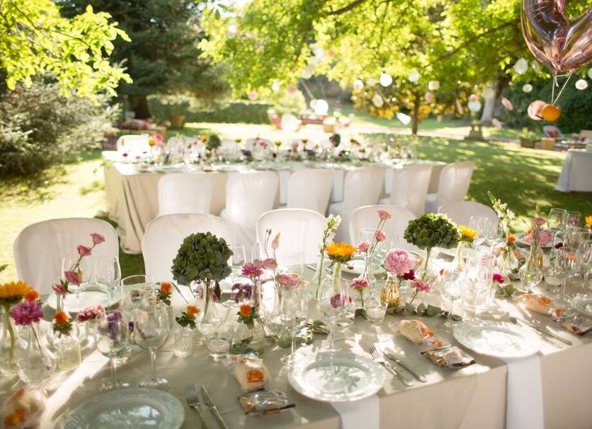 Sala de banquetes Foto