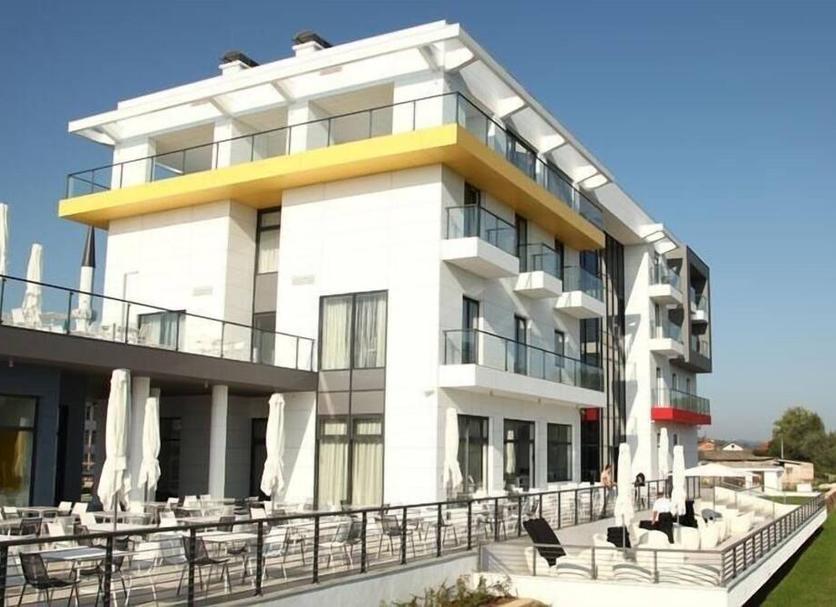Edificio Foto