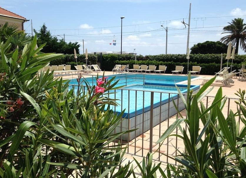 Piscina Foto