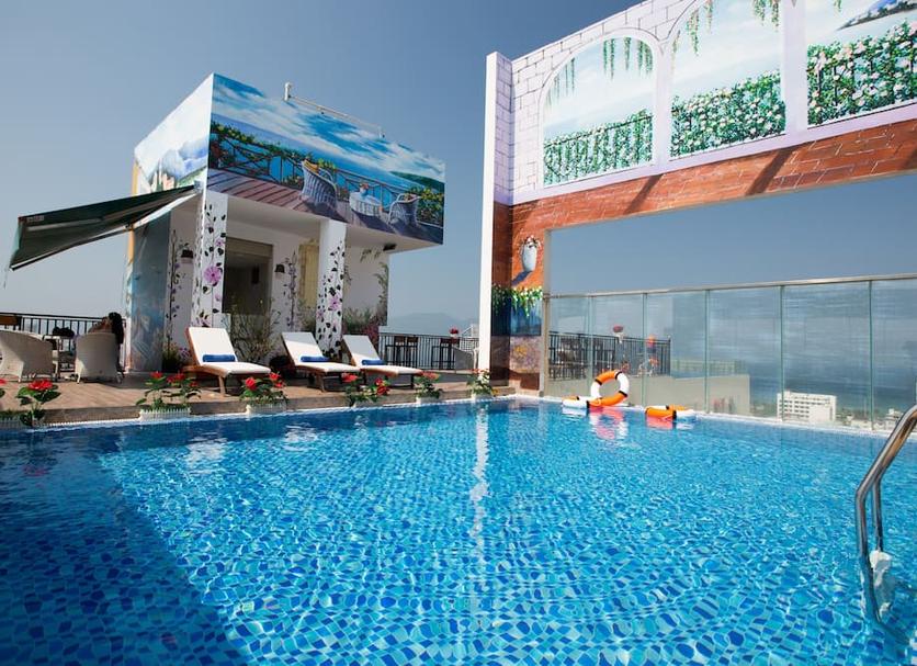 Piscina Foto