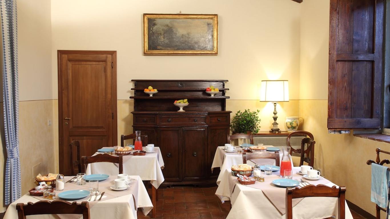 Rovezzano B&B