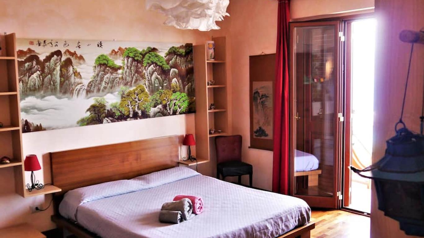 Felicidad Siempre B&B