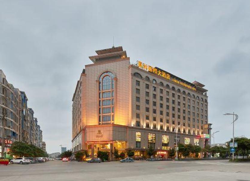 Edificio Foto