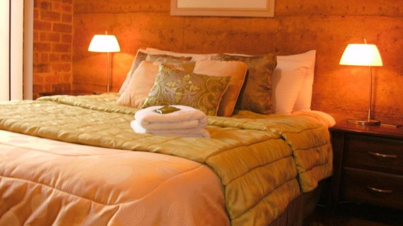 Forest Retreat Bed And Breakfast