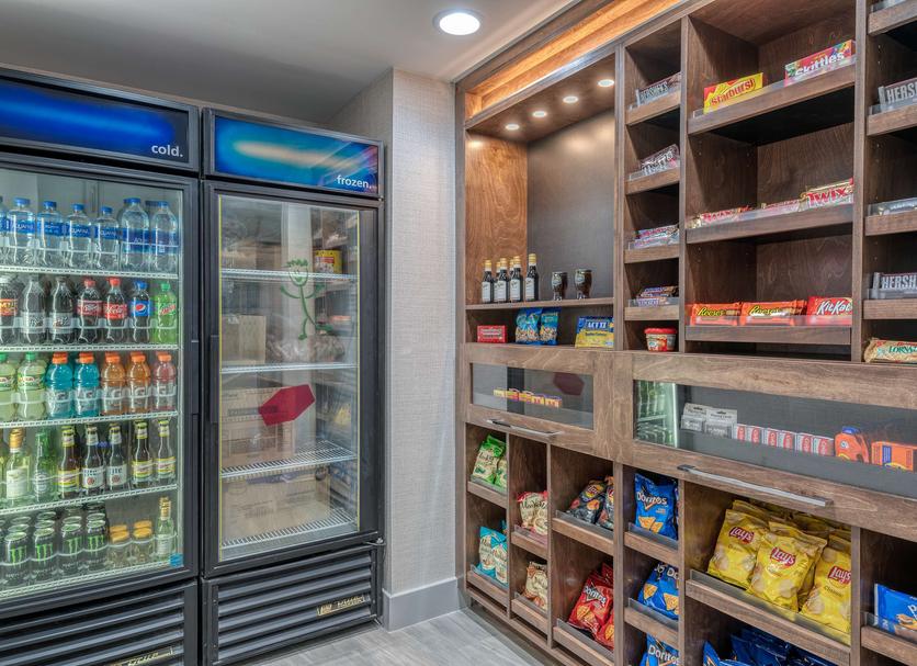 Tienda Foto