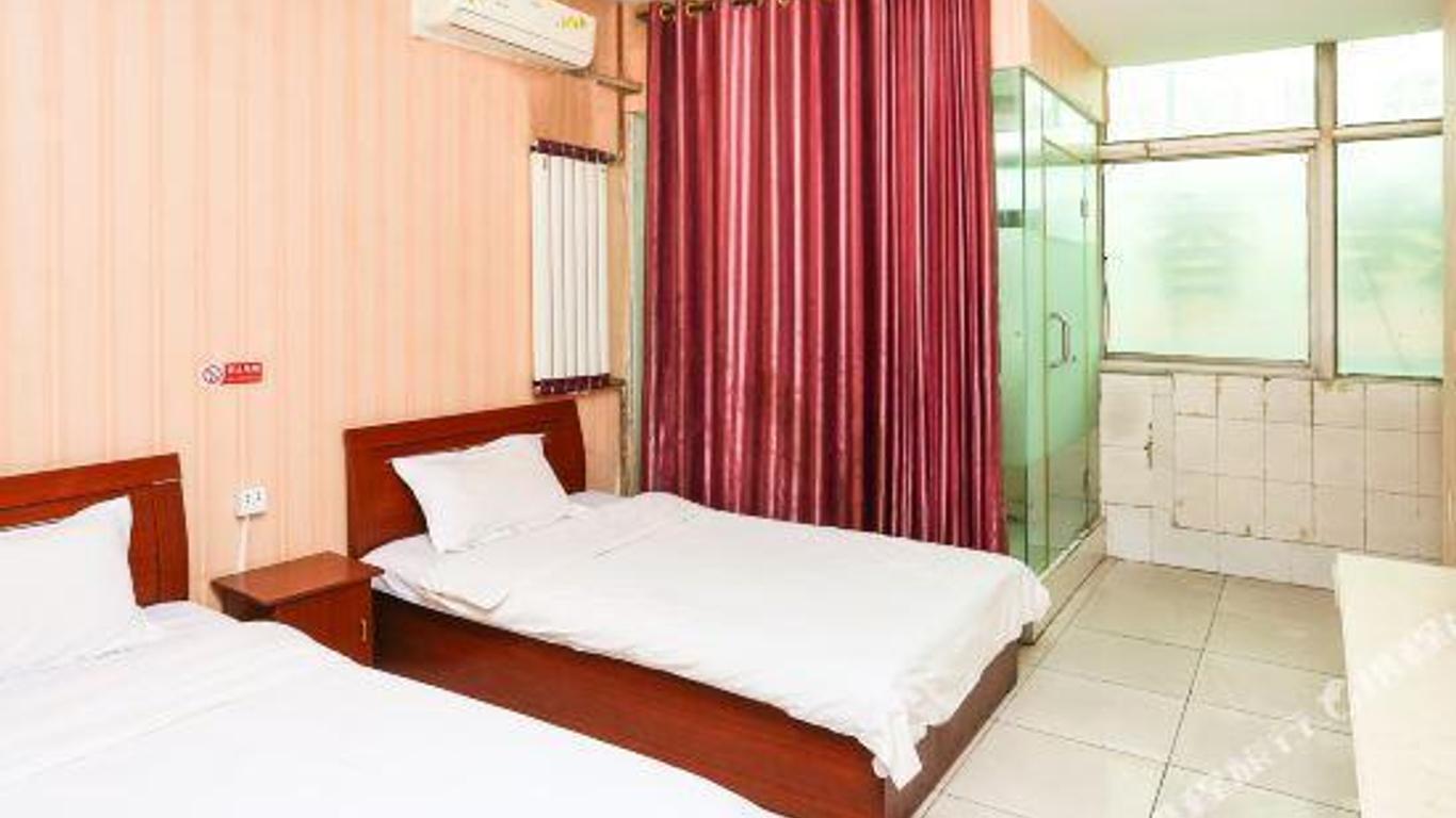 Xinyue Express Hotel