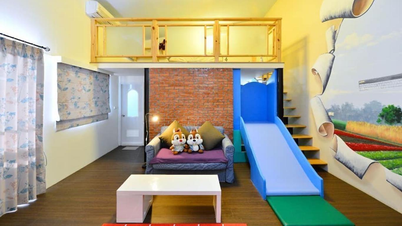 Jack House