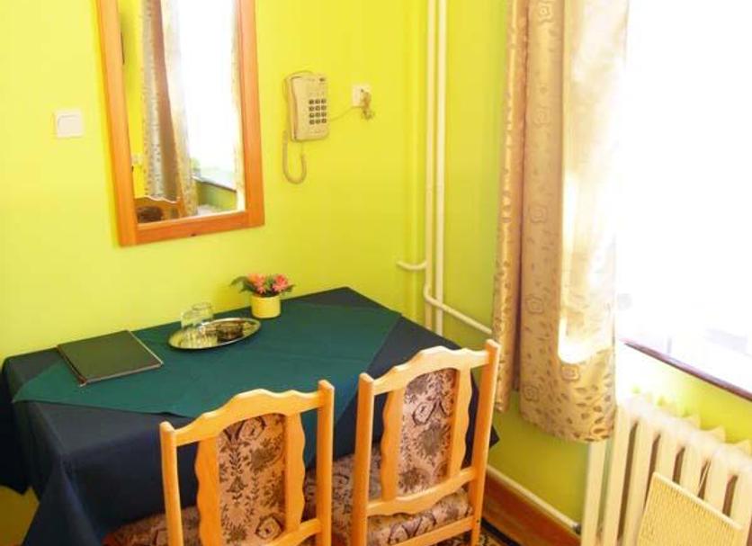 Comedor Foto