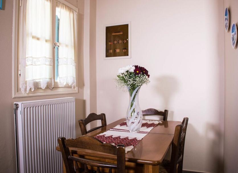 Comedor Foto
