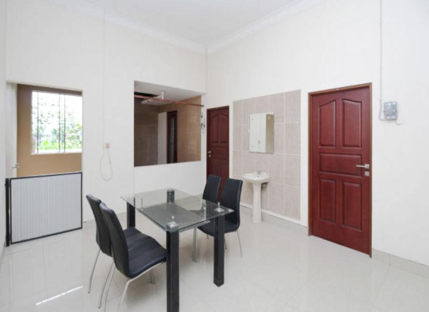 Comedor Foto