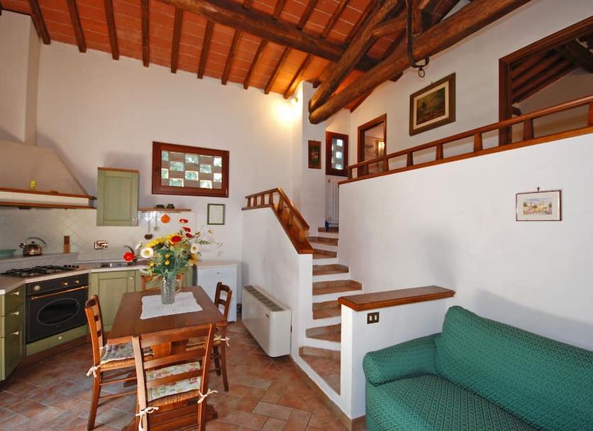 Comedor Foto