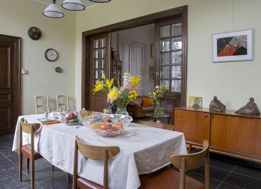 Comedor Foto
