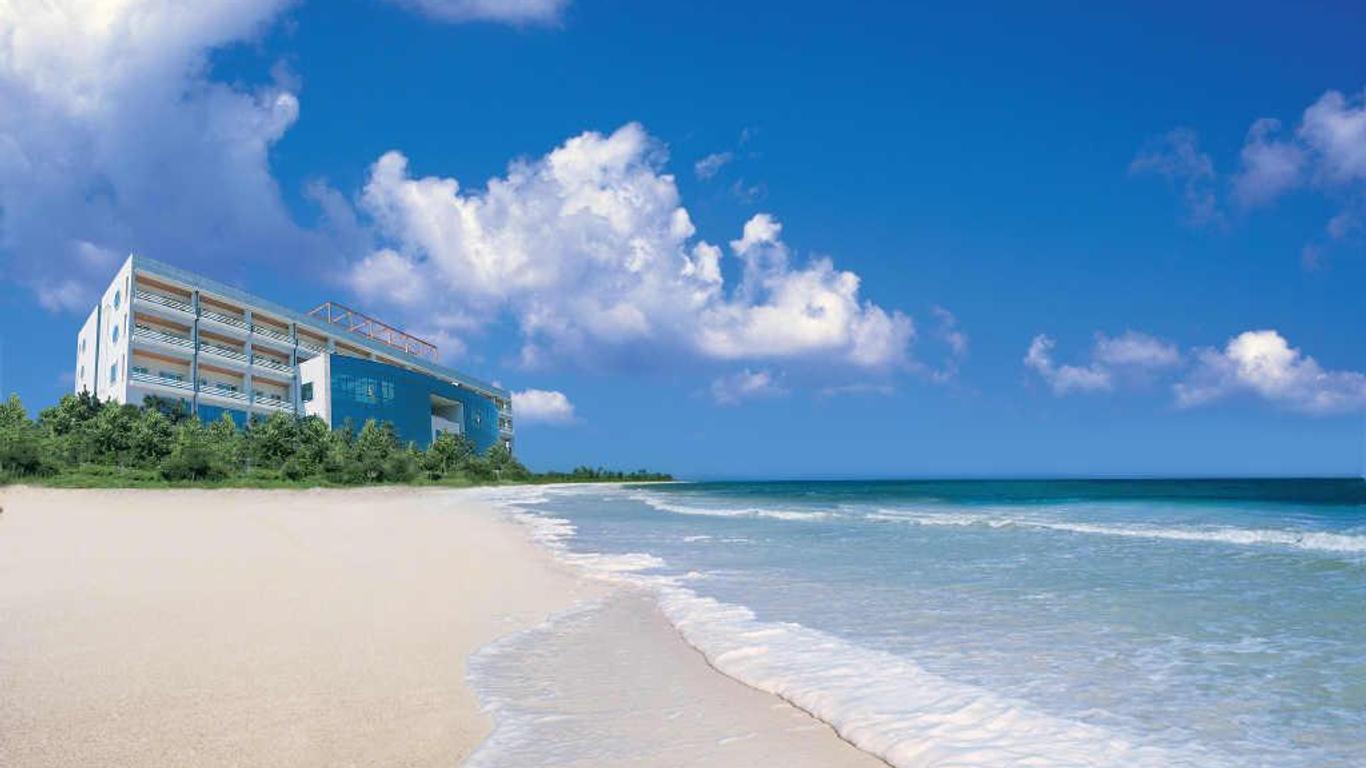 Nacksan Oceanvalley Resort