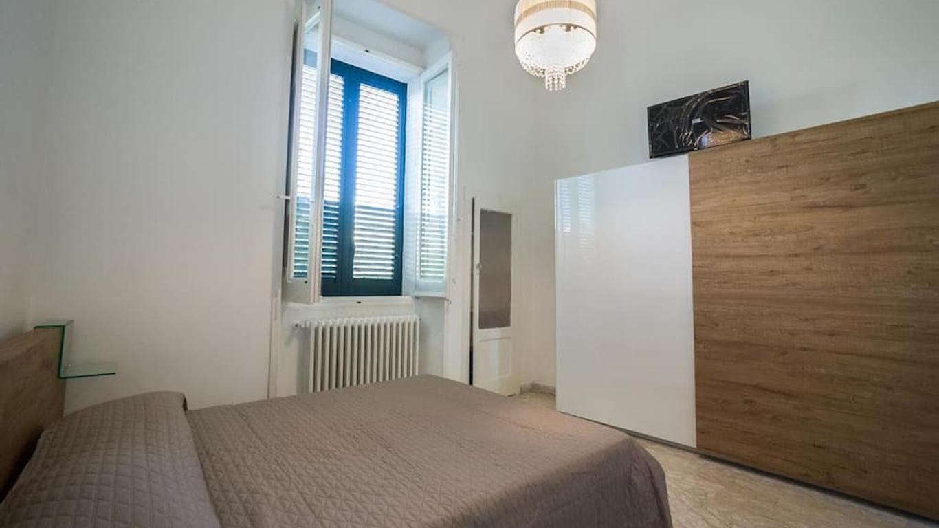 Venetian B&B