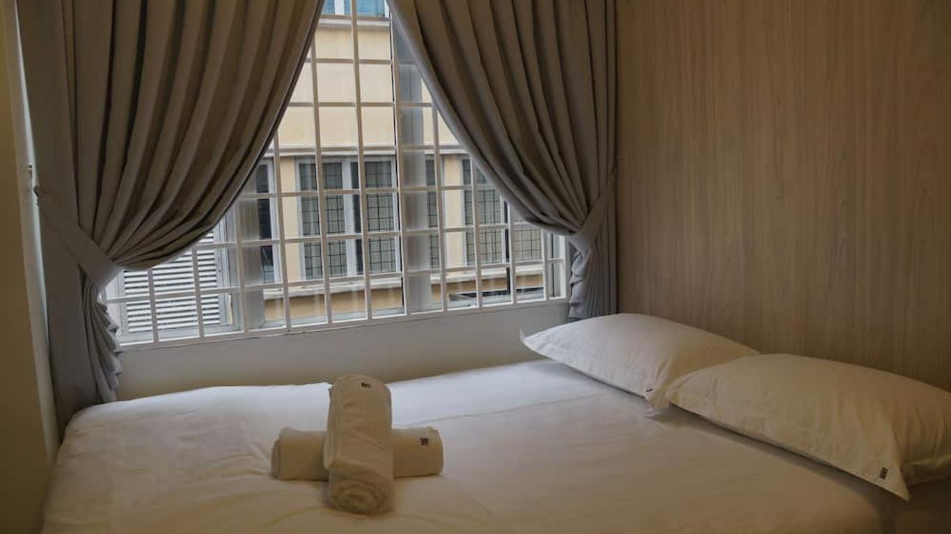 Hotel 57