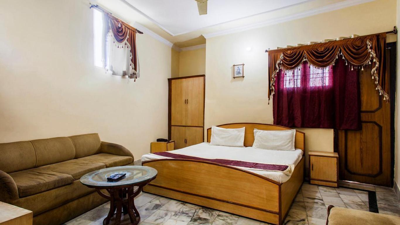 Muskan Guest House