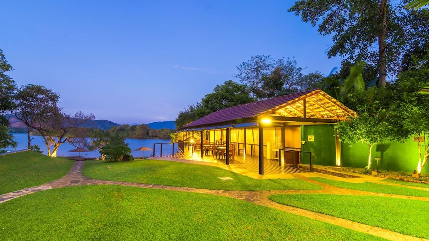 Mapakada Village - Mahiyanganaya