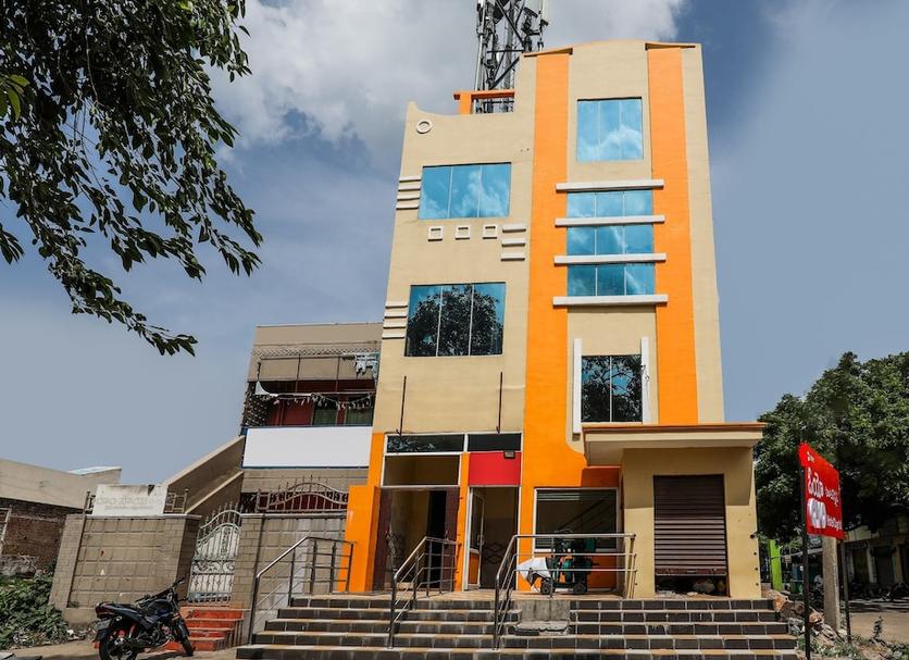 Edificio Foto