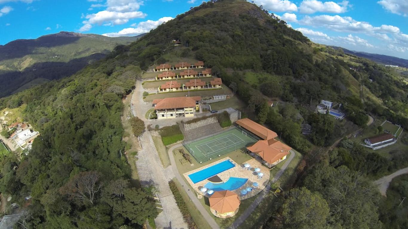 Refugio do Saci Hotel