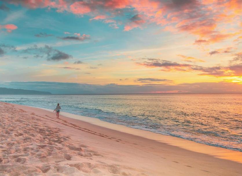 Playa Foto