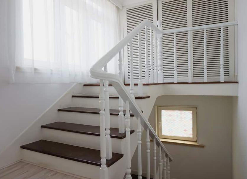 Escaleras Foto