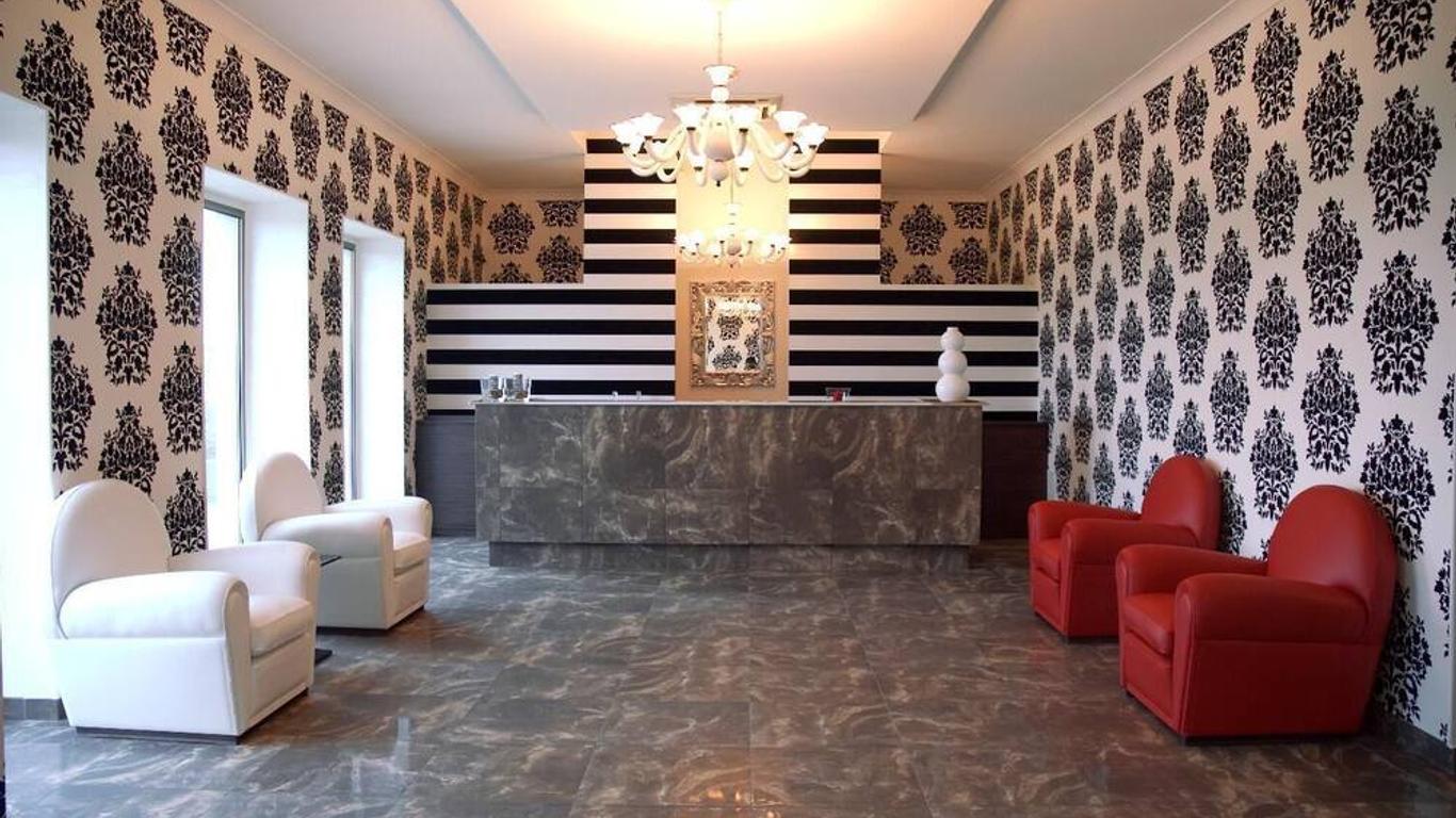 Hotel Novelli