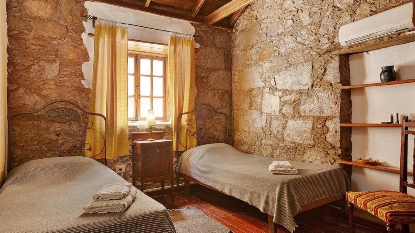 Casa Rural - Ländliches Haus, Pepita La De Las Flores