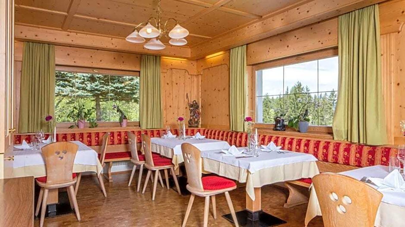 Hotel Wieslhof