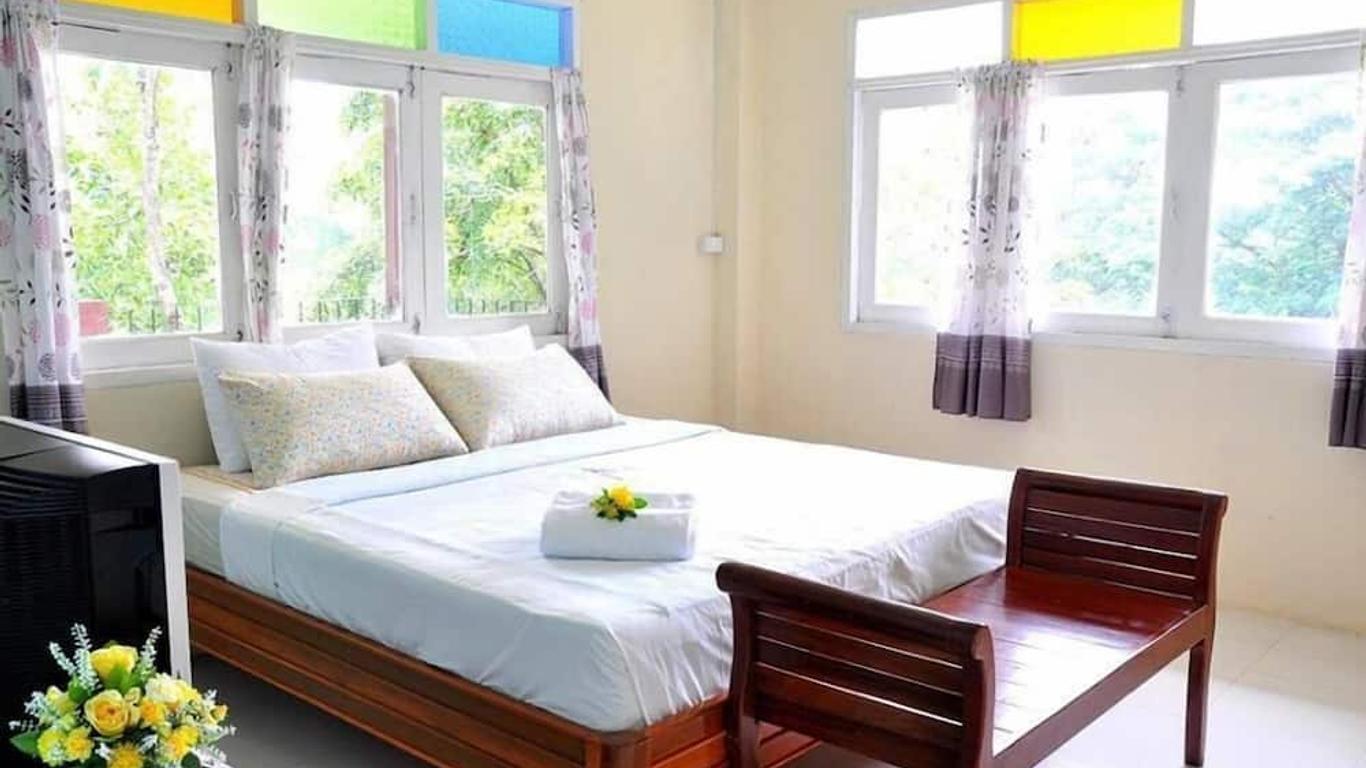 At Home Suanphung