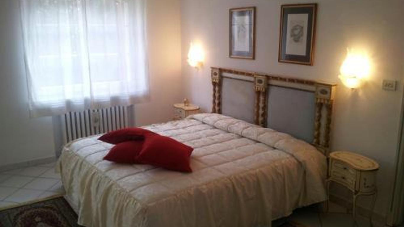 B&B Parco degli Ulivi