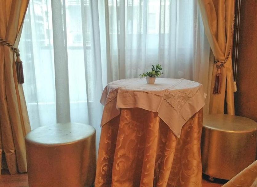 Comedor Foto