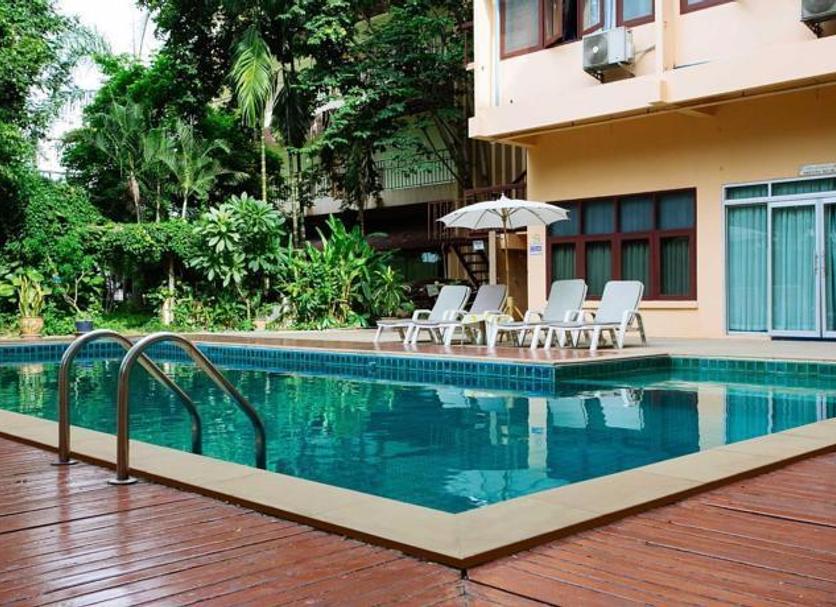 Piscina Foto