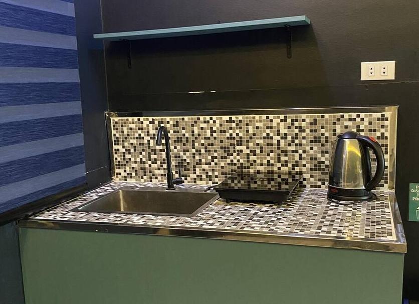 Cocina Foto