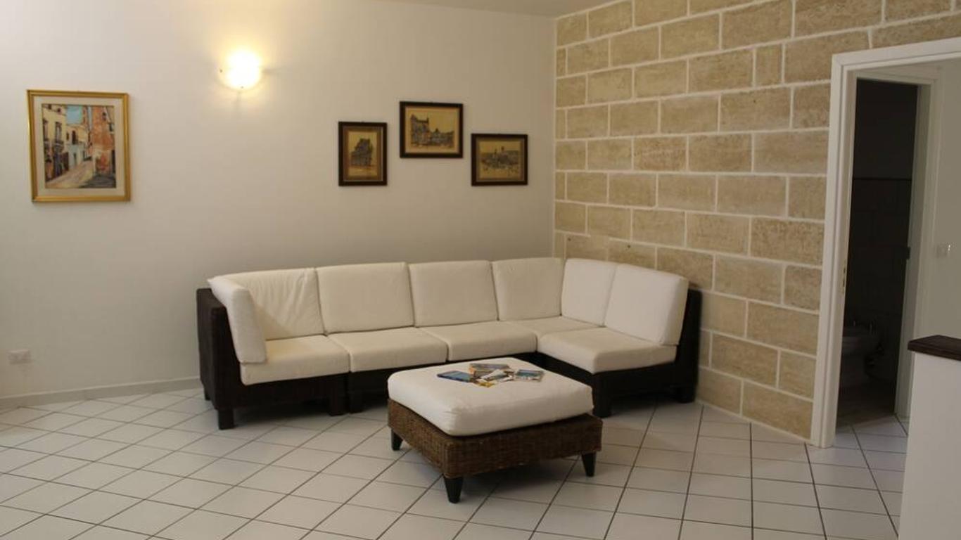 B&B Villa 16 Pini