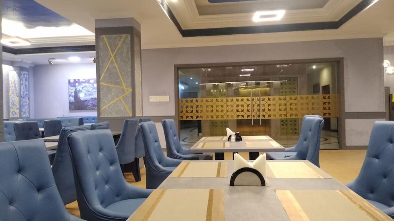 Zip By Spree Hotels Surabi International Vellore