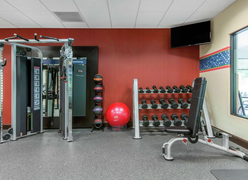 Gym Foto