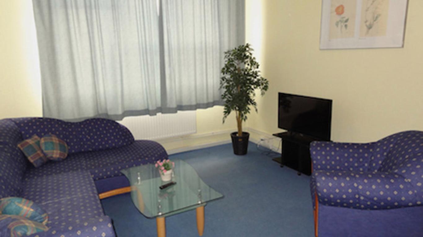 HW Hotel - Haus am Niederfeld