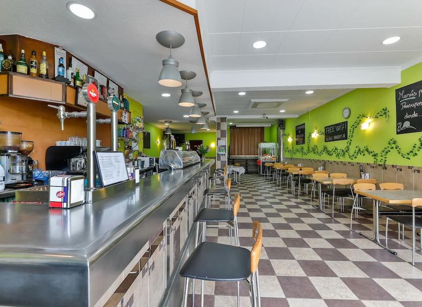 Bar Foto