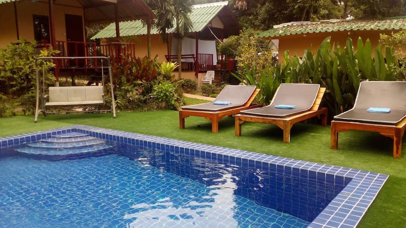 Cocoon Koh Chang