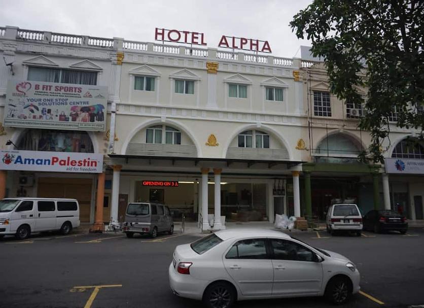 Edificio Foto